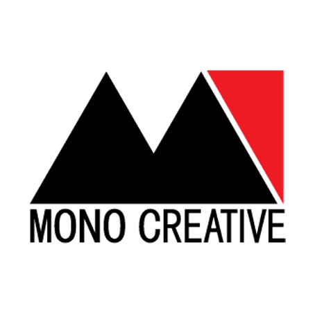 Mono Creative รับทำเว็บไซต์